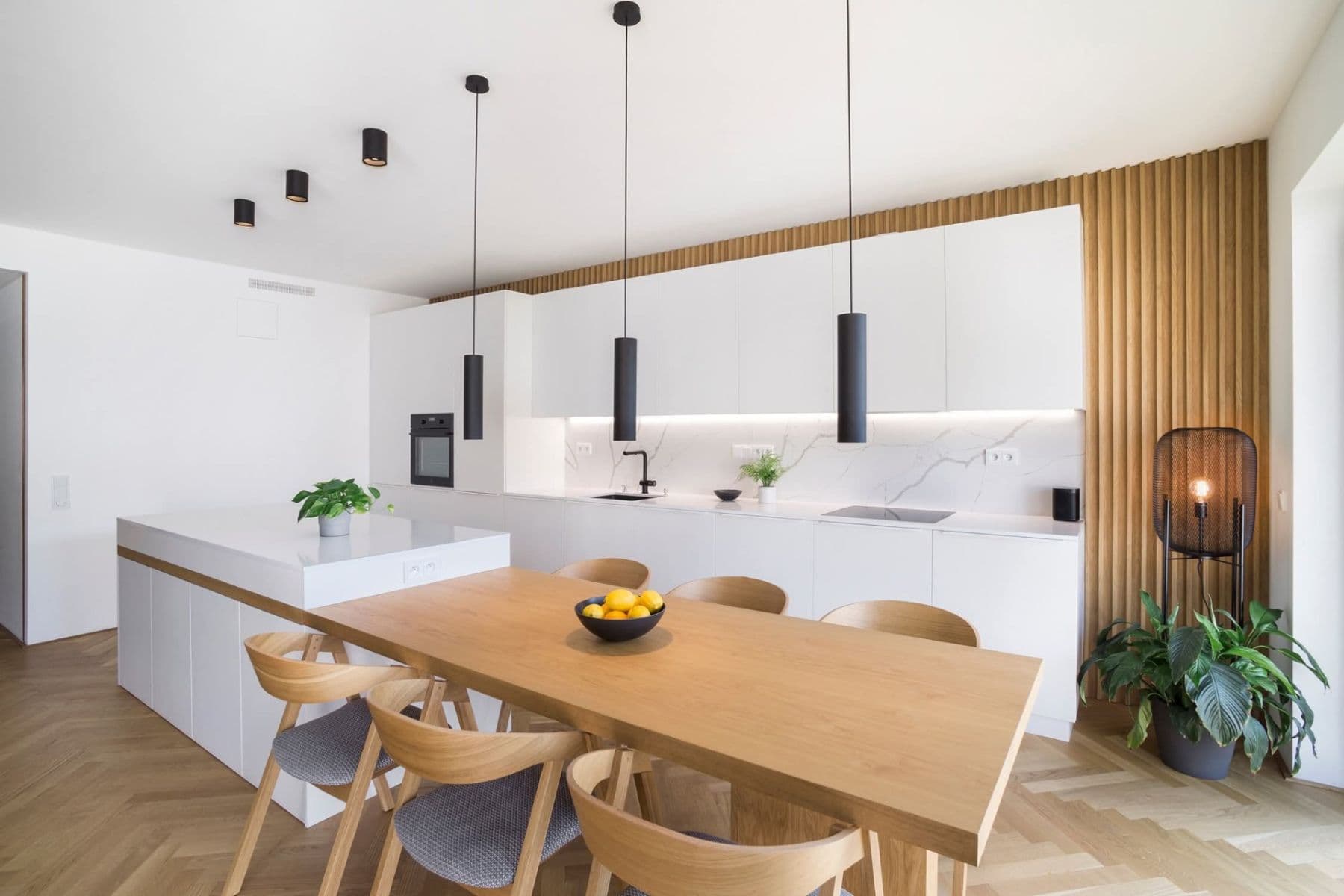 Prodej bytu 3+kk 107 m², Sámova, Praha, Praha Prodej bytu 3+kk 107 m², Sámova, Praha, Praha