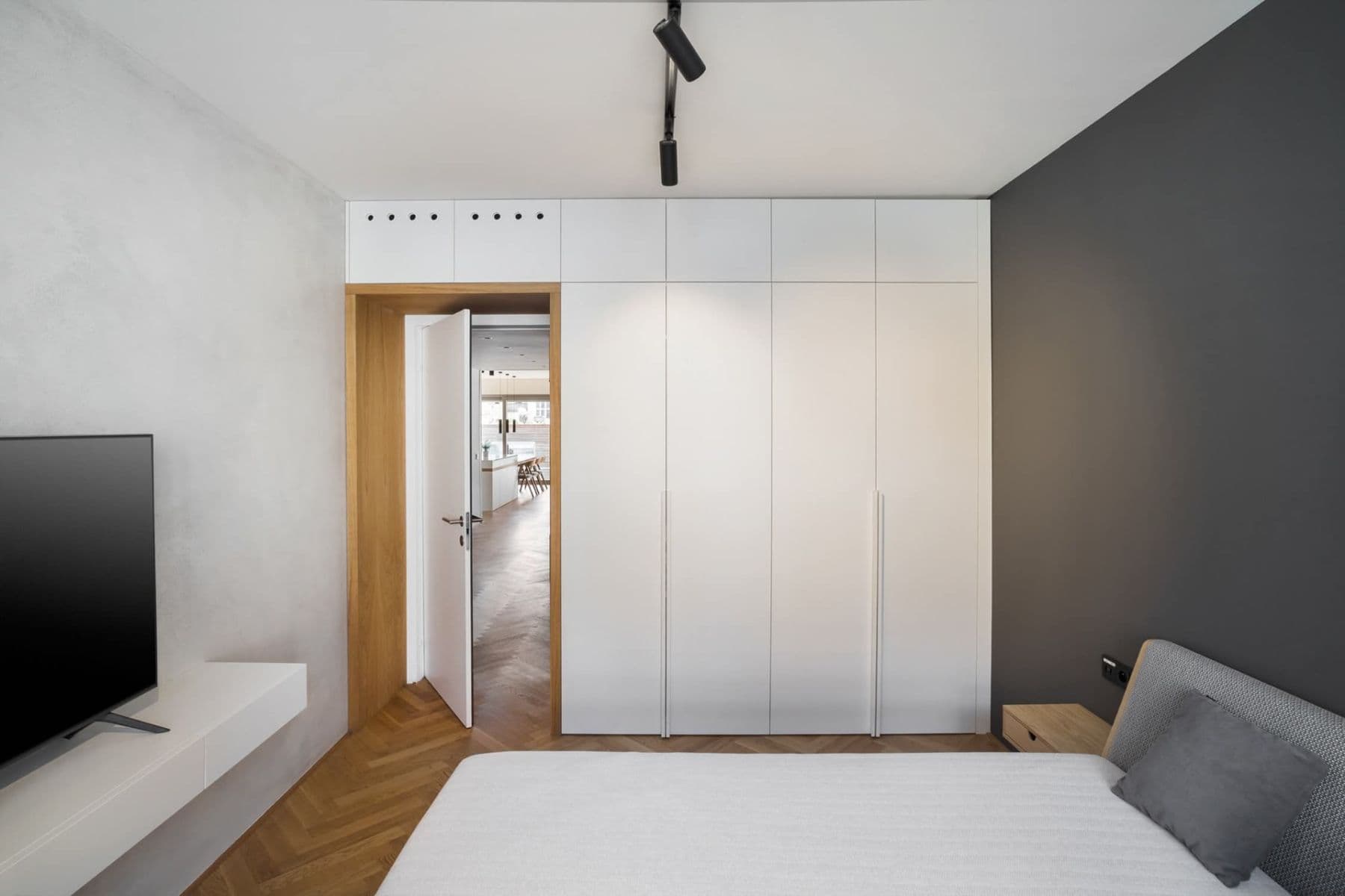 Prodej bytu 3+kk 107 m², Sámova, Praha, Praha Prodej bytu 3+kk 107 m², Sámova, Praha, Praha