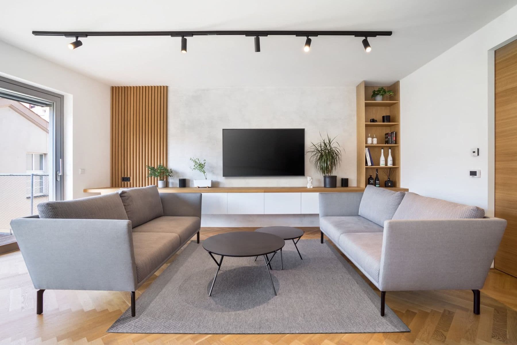 Prodej bytu 3+kk 107 m², Sámova, Praha, Praha Prodej bytu 3+kk 107 m², Sámova, Praha, Praha