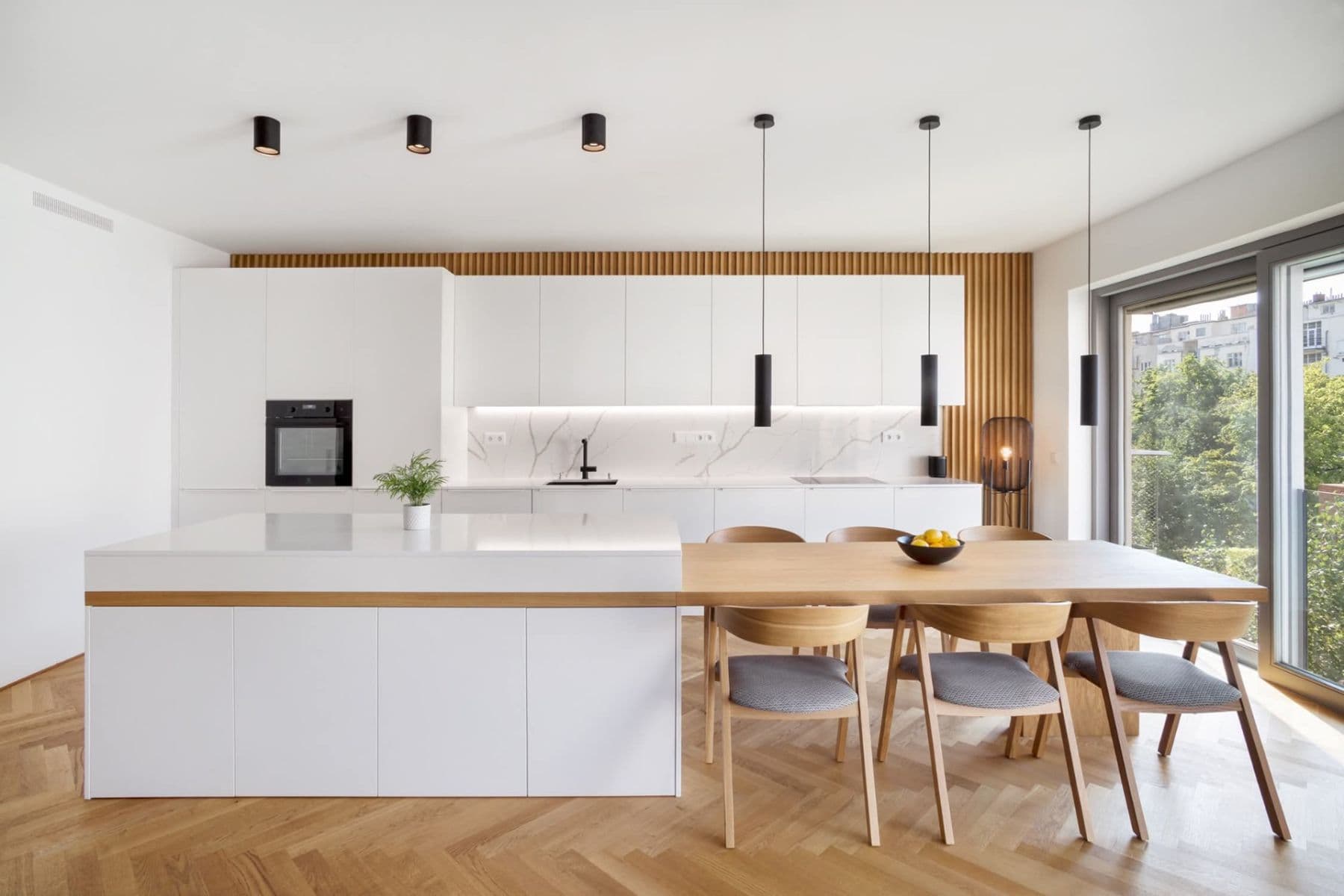 Prodej bytu 3+kk 107 m², Sámova, Praha, Praha Prodej bytu 3+kk 107 m², Sámova, Praha, Praha