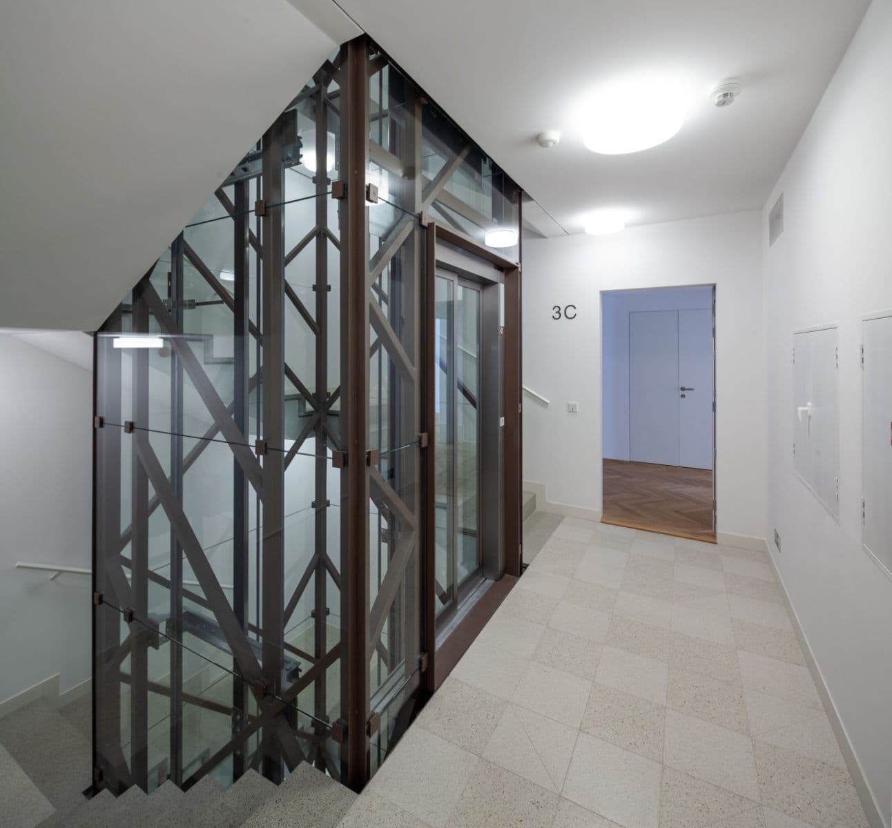 Prodej bytu 3+kk 107 m², Sámova, Praha, Praha Prodej bytu 3+kk 107 m², Sámova, Praha, Praha