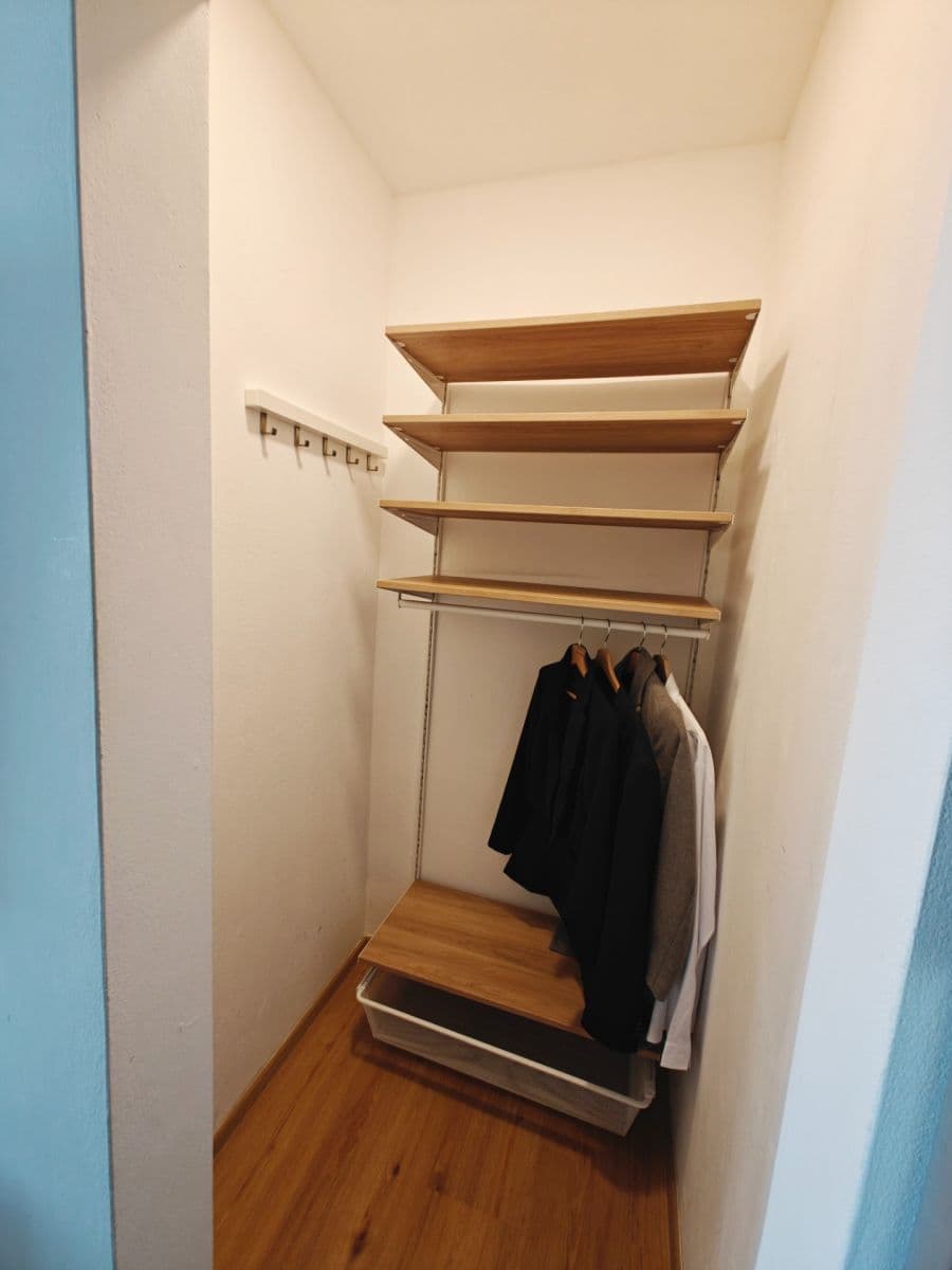 Pronájem bytu 2+kk 40 m², Herčíkova, Brno, Jihomoravský kraj Pronájem bytu 2+kk 40 m², Herčíkova, Brno, Jihomoravský kraj