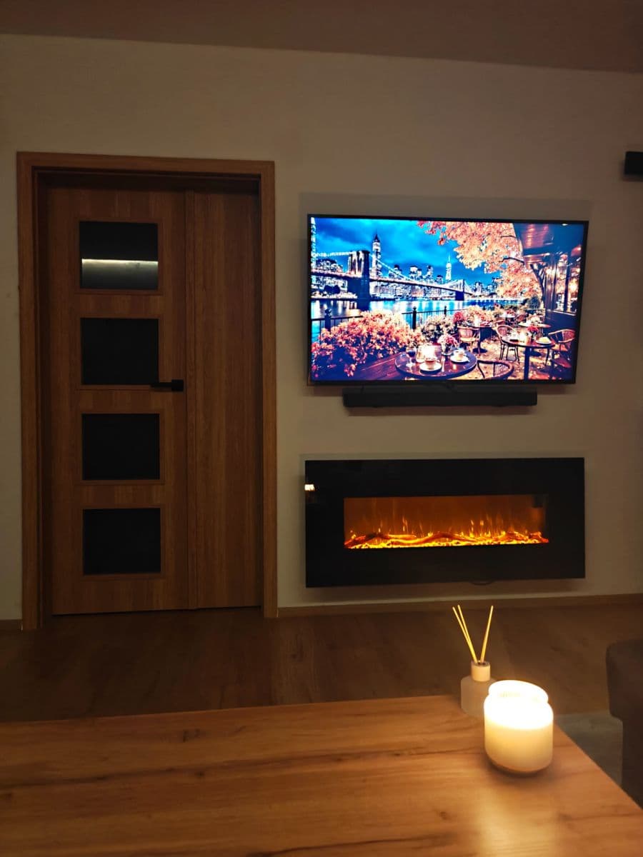 Pronájem bytu 2+kk 40 m², Herčíkova, Brno, Jihomoravský kraj Pronájem bytu 2+kk 40 m², Herčíkova, Brno, Jihomoravský kraj