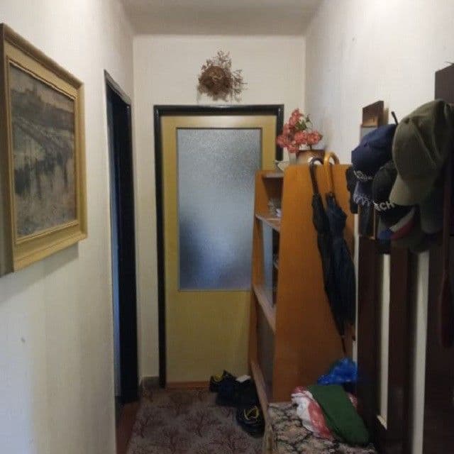 Prodej bytu 3+1 65 m², Zahradní, Prachovice, Pardubický kraj Prodej bytu 3+1 65 m², Zahradní, Prachovice, Pardubický kraj