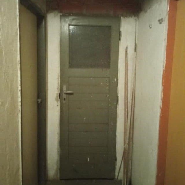 Prodej bytu 3+1 65 m², Zahradní, Prachovice, Pardubický kraj Prodej bytu 3+1 65 m², Zahradní, Prachovice, Pardubický kraj