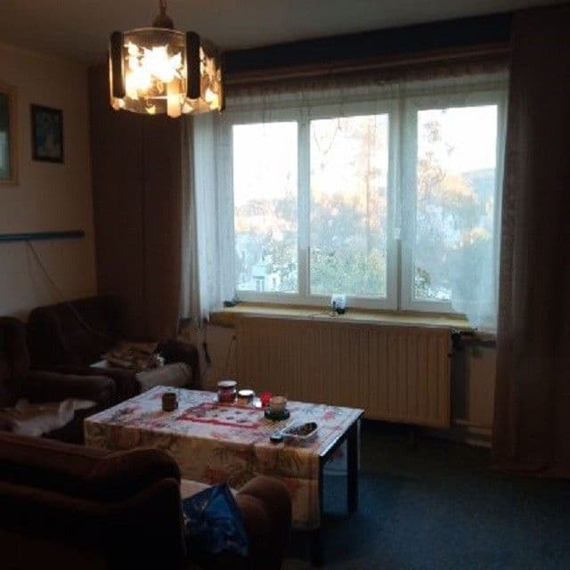 Prodej bytu 3+1 65 m², Zahradní, Prachovice, Pardubický kraj Prodej bytu 3+1 65 m², Zahradní, Prachovice, Pardubický kraj