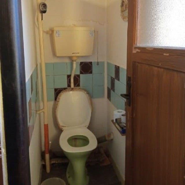 Prodej bytu 3+1 65 m², Zahradní, Prachovice, Pardubický kraj Prodej bytu 3+1 65 m², Zahradní, Prachovice, Pardubický kraj