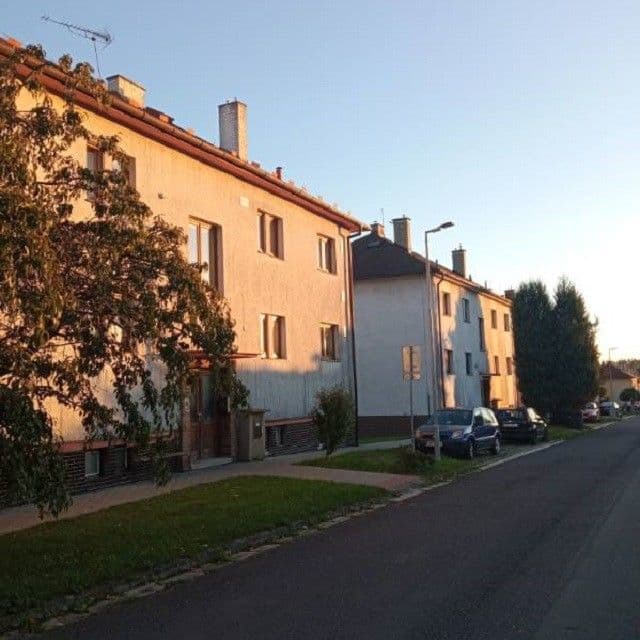 Prodej bytu 3+1 65 m², Zahradní, Prachovice, Pardubický kraj Prodej bytu 3+1 65 m², Zahradní, Prachovice, Pardubický kraj