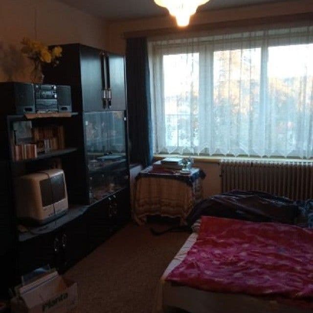 Prodej bytu 3+1 65 m², Zahradní, Prachovice, Pardubický kraj Prodej bytu 3+1 65 m², Zahradní, Prachovice, Pardubický kraj