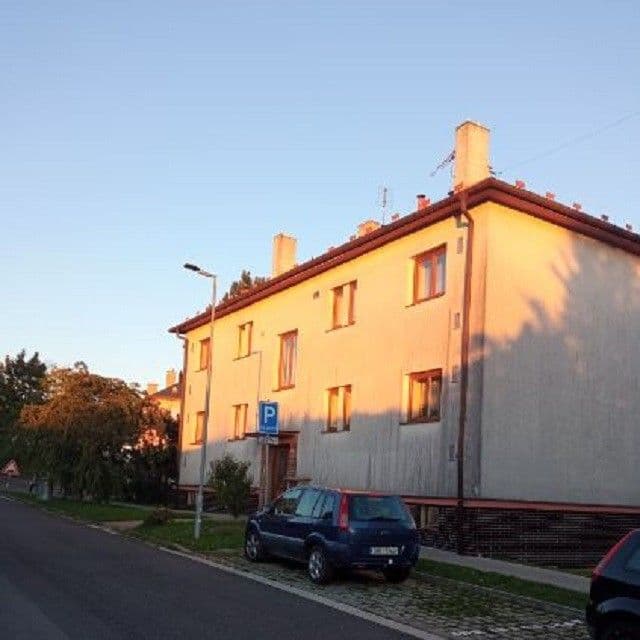 Prodej bytu 3+1 65 m², Zahradní, Prachovice, Pardubický kraj Prodej bytu 3+1 65 m², Zahradní, Prachovice, Pardubický kraj