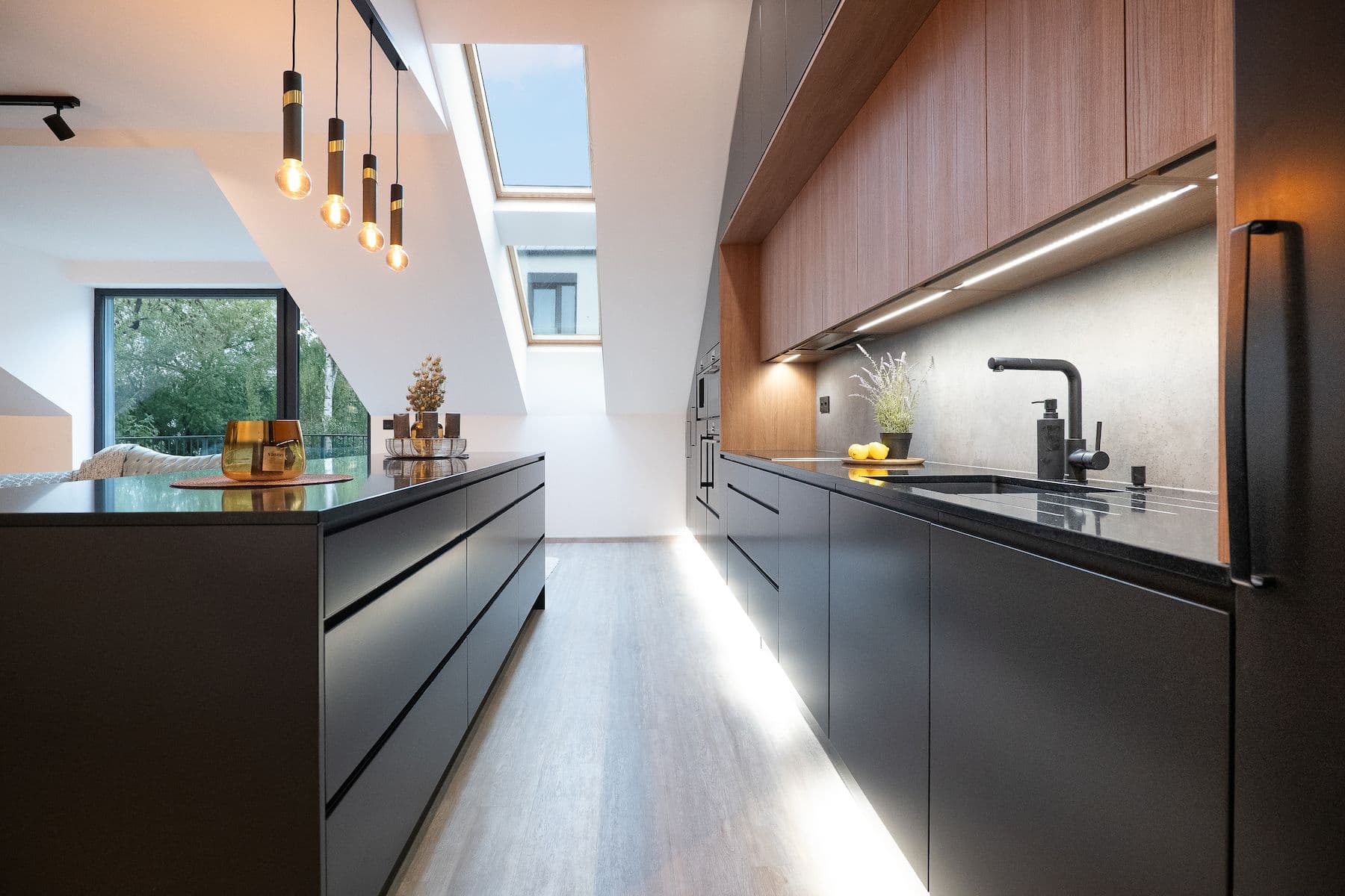 Prodej bytu 3+kk 136 m², U Kopečku, Tuchoměřice, Středočeský kraj Prodej bytu 3+kk 136 m², U Kopečku, Tuchoměřice, Středočeský kraj