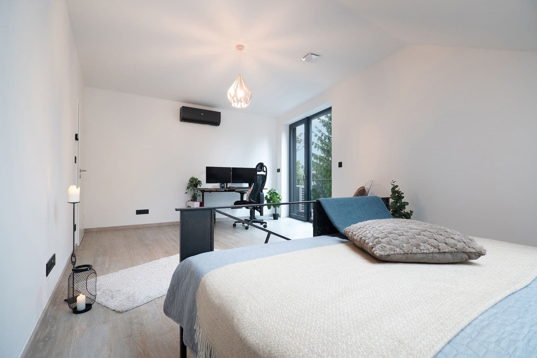 Prodej bytu 3+kk 136 m², U Kopečku, Tuchoměřice, Středočeský kraj Prodej bytu 3+kk 136 m², U Kopečku, Tuchoměřice, Středočeský kraj