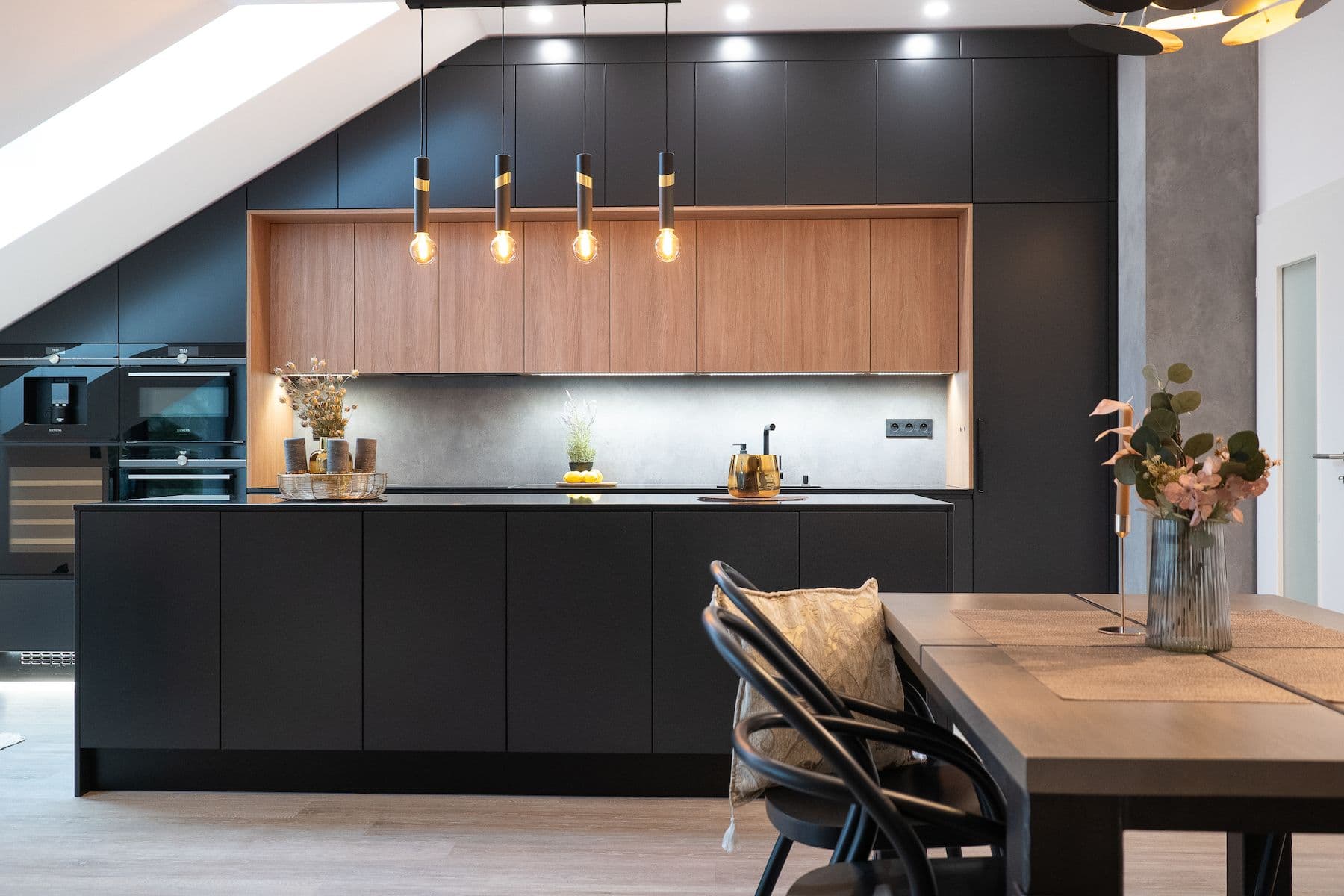 Prodej bytu 3+kk 136 m², U Kopečku, Tuchoměřice, Středočeský kraj Prodej bytu 3+kk 136 m², U Kopečku, Tuchoměřice, Středočeský kraj