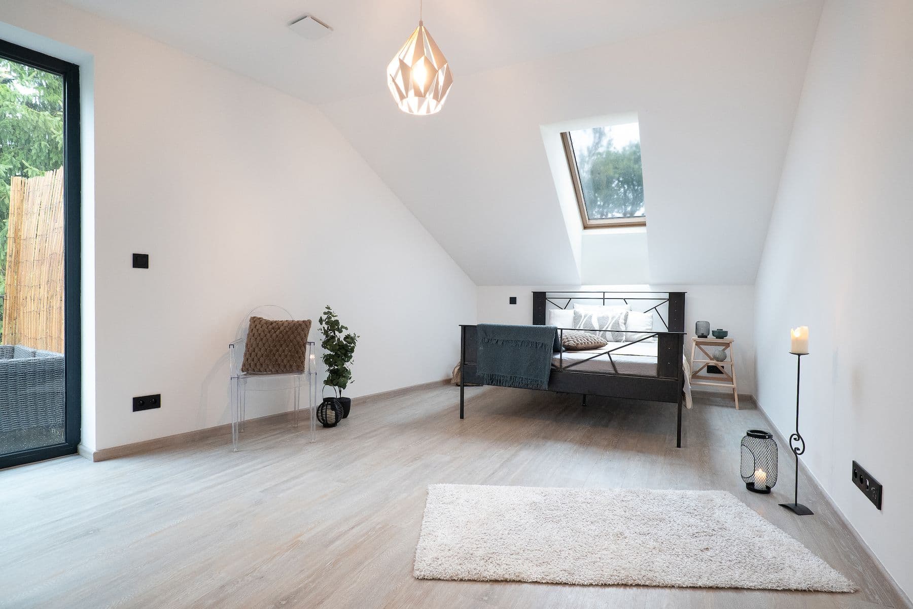 Prodej bytu 3+kk 136 m², U Kopečku, Tuchoměřice, Středočeský kraj Prodej bytu 3+kk 136 m², U Kopečku, Tuchoměřice, Středočeský kraj