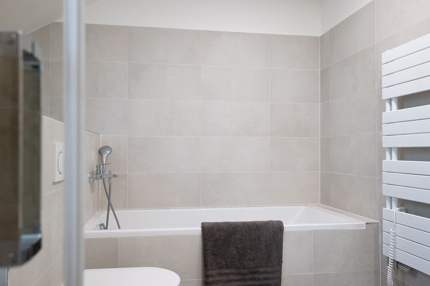 Prodej bytu 3+kk 136 m², U Kopečku, Tuchoměřice, Středočeský kraj Prodej bytu 3+kk 136 m², U Kopečku, Tuchoměřice, Středočeský kraj