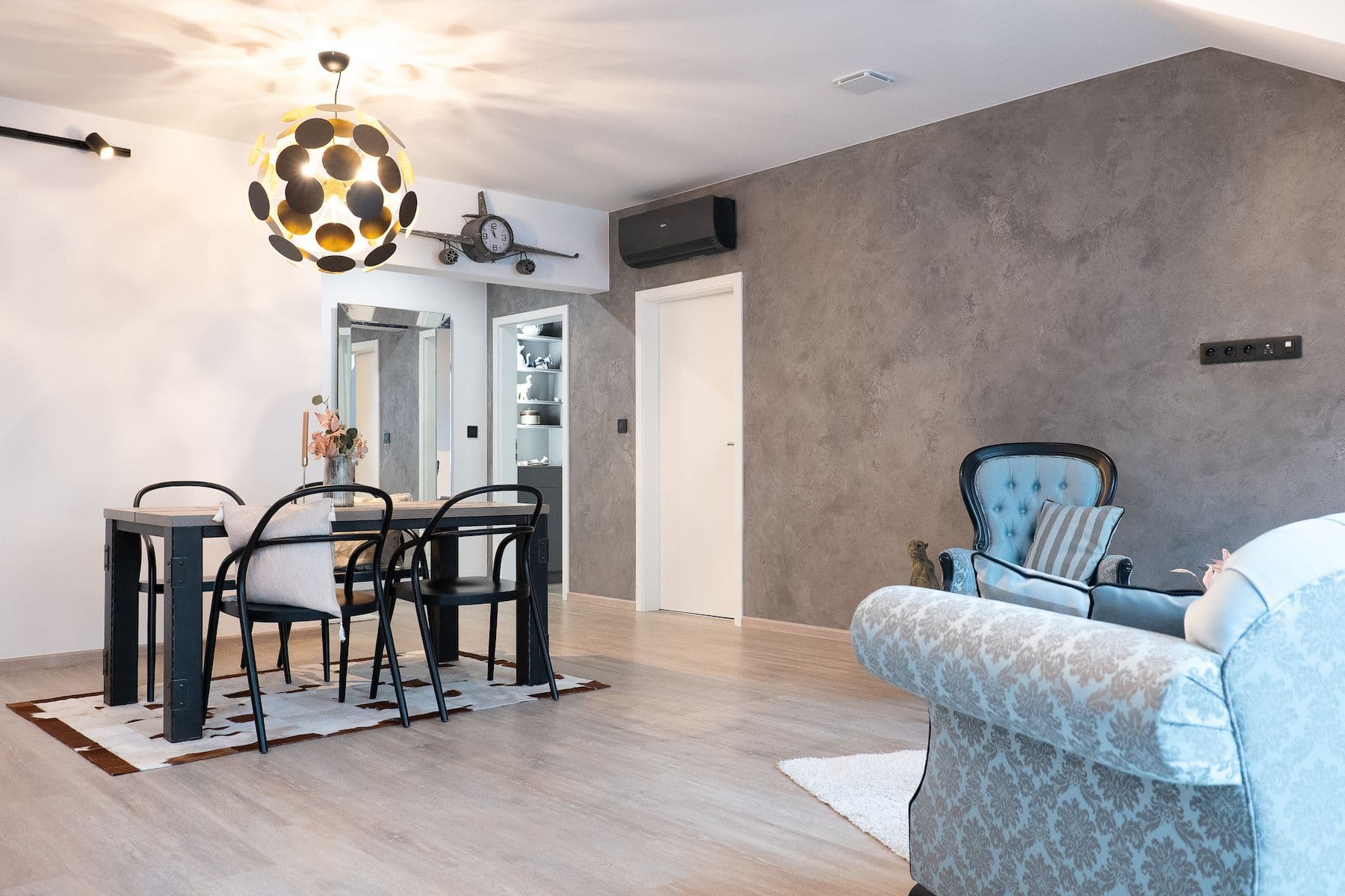 Prodej bytu 3+kk 136 m², U Kopečku, Tuchoměřice, Středočeský kraj Prodej bytu 3+kk 136 m², U Kopečku, Tuchoměřice, Středočeský kraj