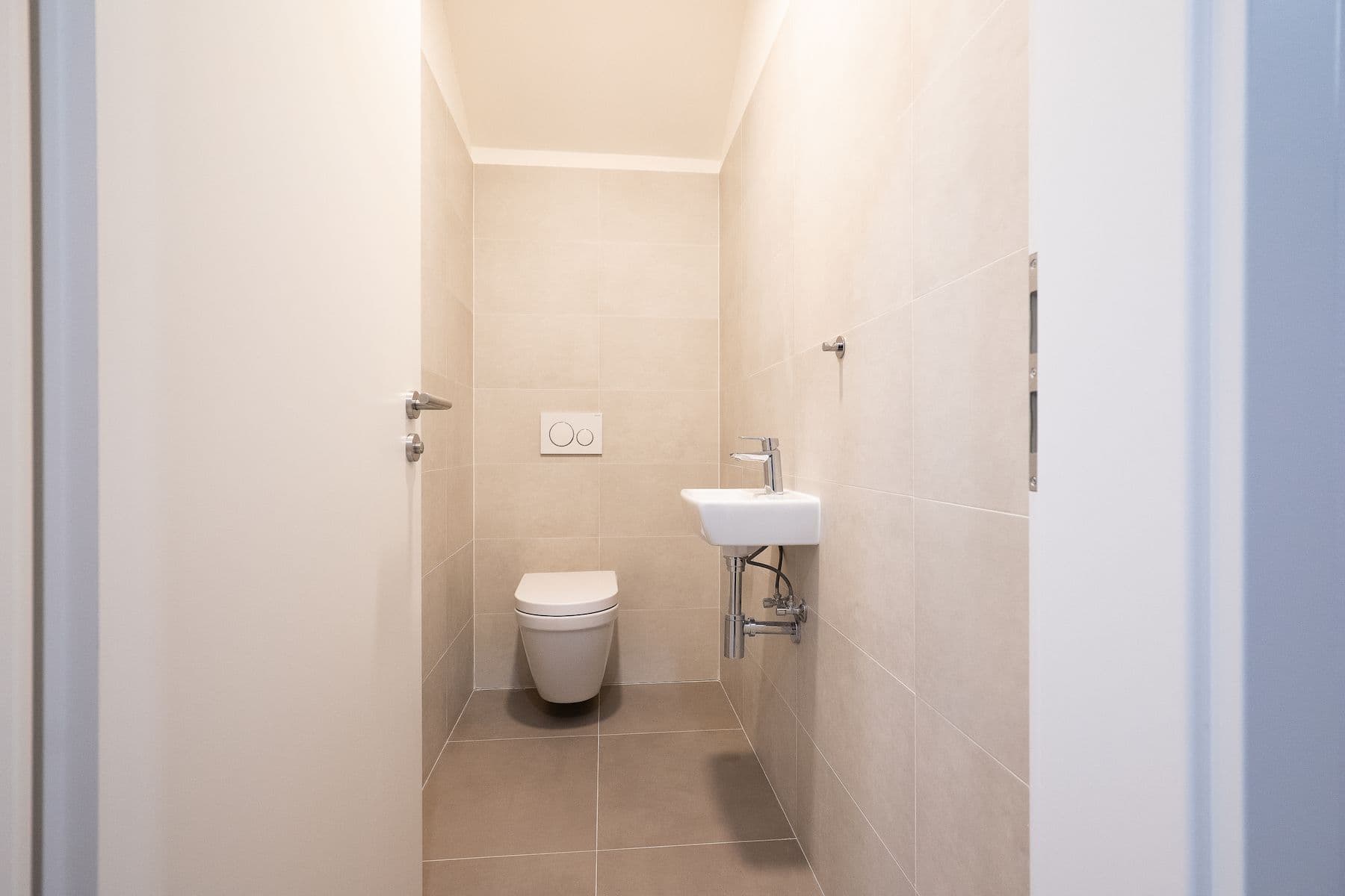 Prodej bytu 3+kk 136 m², U Kopečku, Tuchoměřice, Středočeský kraj Prodej bytu 3+kk 136 m², U Kopečku, Tuchoměřice, Středočeský kraj