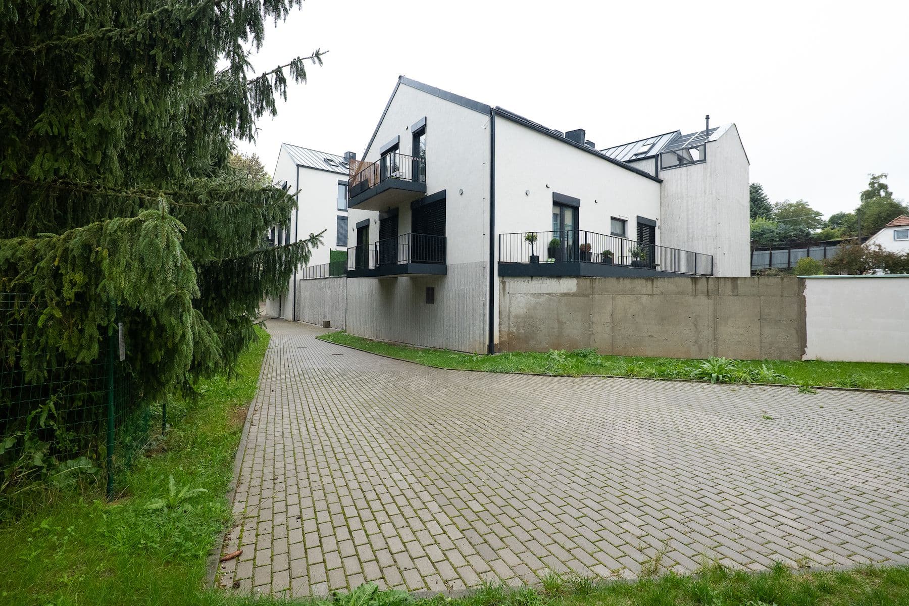 Prodej bytu 3+kk 136 m², U Kopečku, Tuchoměřice, Středočeský kraj Prodej bytu 3+kk 136 m², U Kopečku, Tuchoměřice, Středočeský kraj