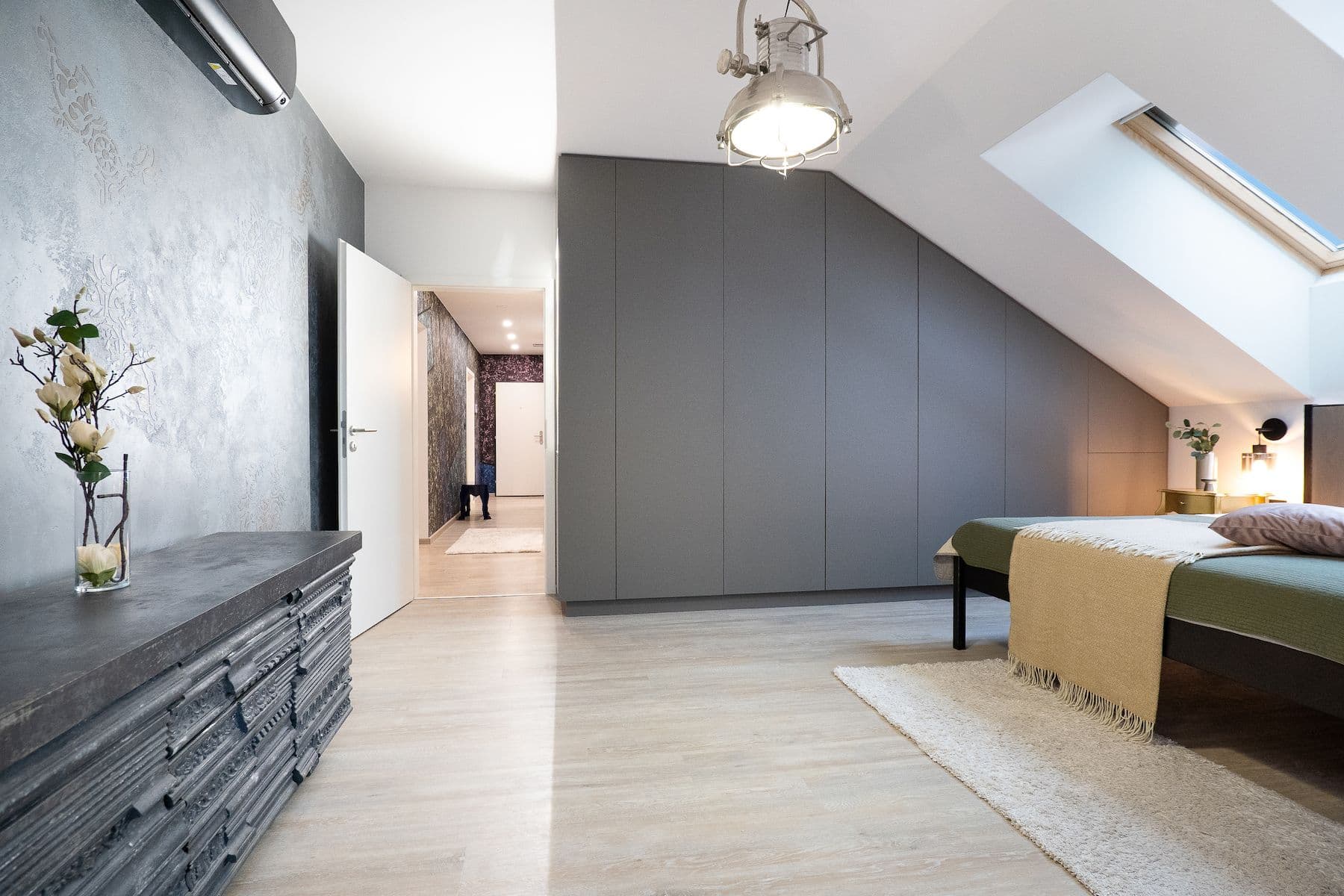 Prodej bytu 3+kk 136 m², U Kopečku, Tuchoměřice, Středočeský kraj Prodej bytu 3+kk 136 m², U Kopečku, Tuchoměřice, Středočeský kraj