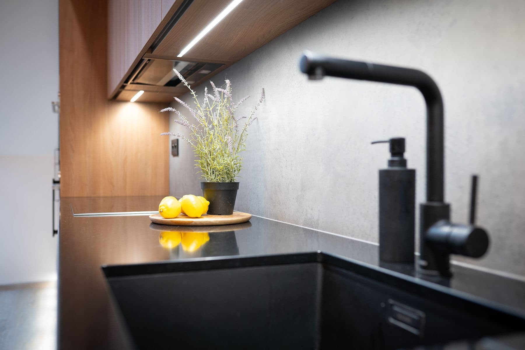 Prodej bytu 3+kk 136 m², U Kopečku, Tuchoměřice, Středočeský kraj Prodej bytu 3+kk 136 m², U Kopečku, Tuchoměřice, Středočeský kraj