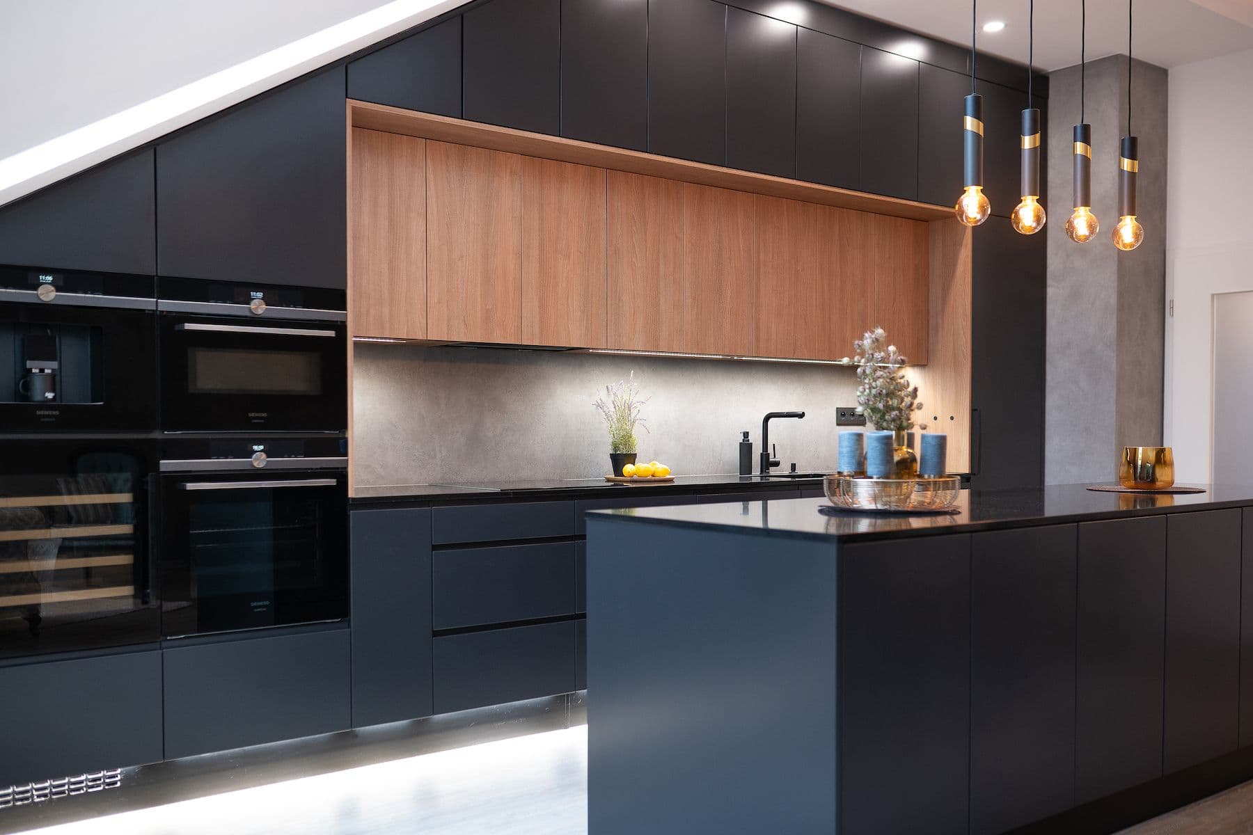 Prodej bytu 3+kk 136 m², U Kopečku, Tuchoměřice, Středočeský kraj Prodej bytu 3+kk 136 m², U Kopečku, Tuchoměřice, Středočeský kraj