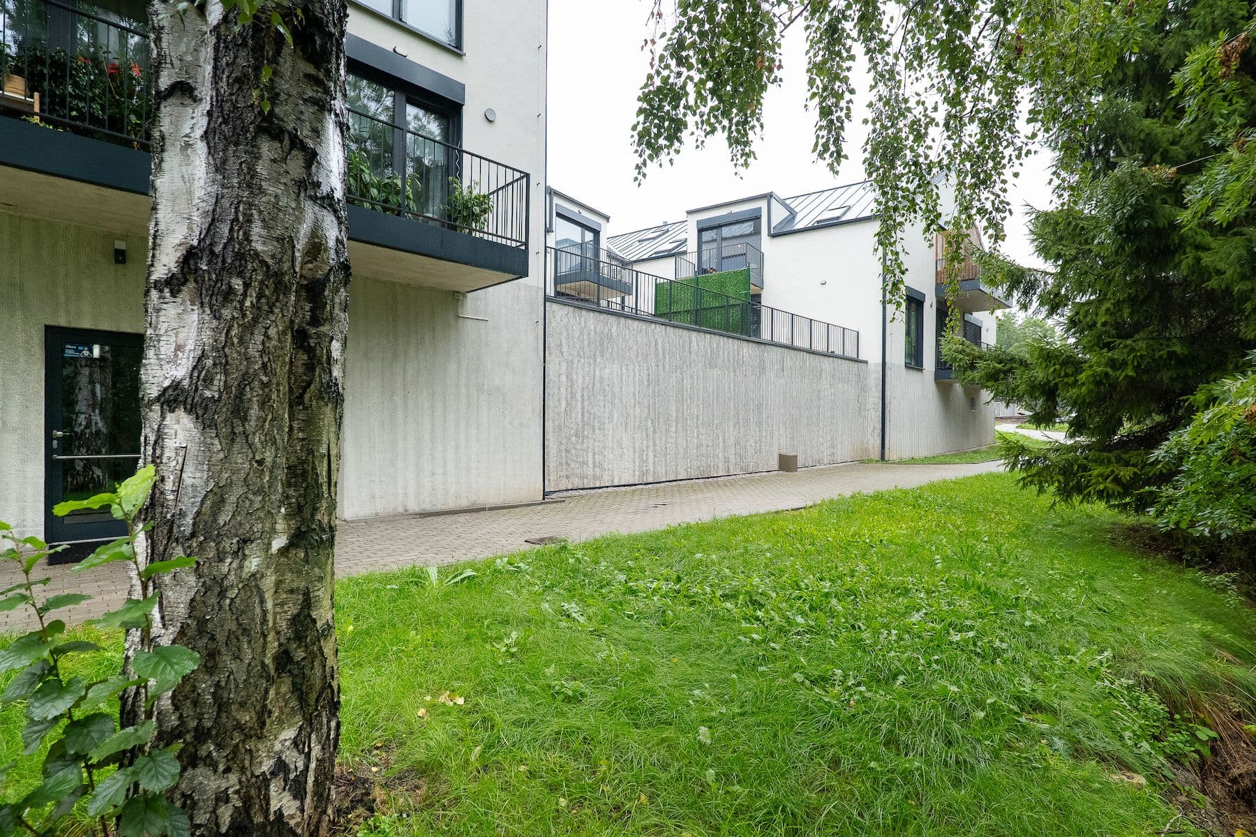 Prodej bytu 3+kk 136 m², U Kopečku, Tuchoměřice, Středočeský kraj Prodej bytu 3+kk 136 m², U Kopečku, Tuchoměřice, Středočeský kraj