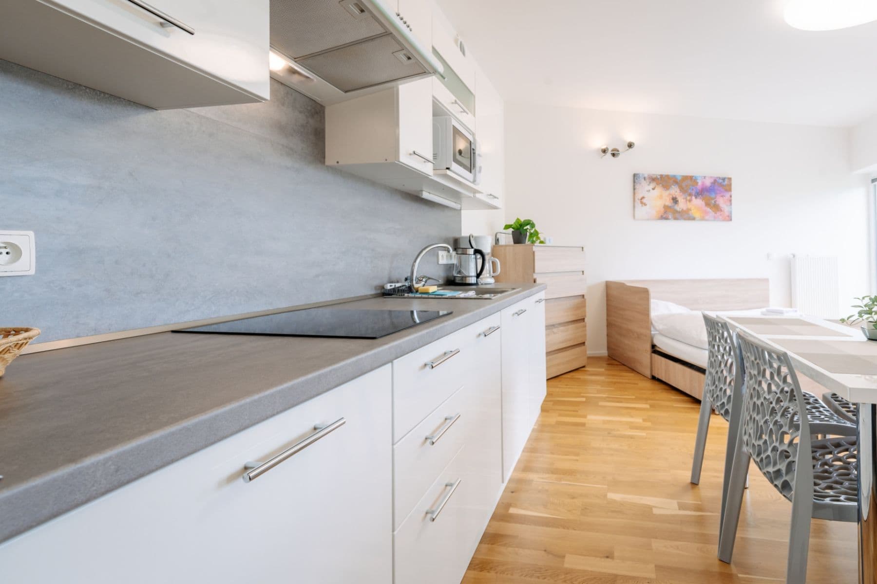 Prodej bytu 1+kk 37 m², Loučná pod Klínovcem, Ústecký kraj Prodej bytu 1+kk 37 m², Loučná pod Klínovcem, Ústecký kraj