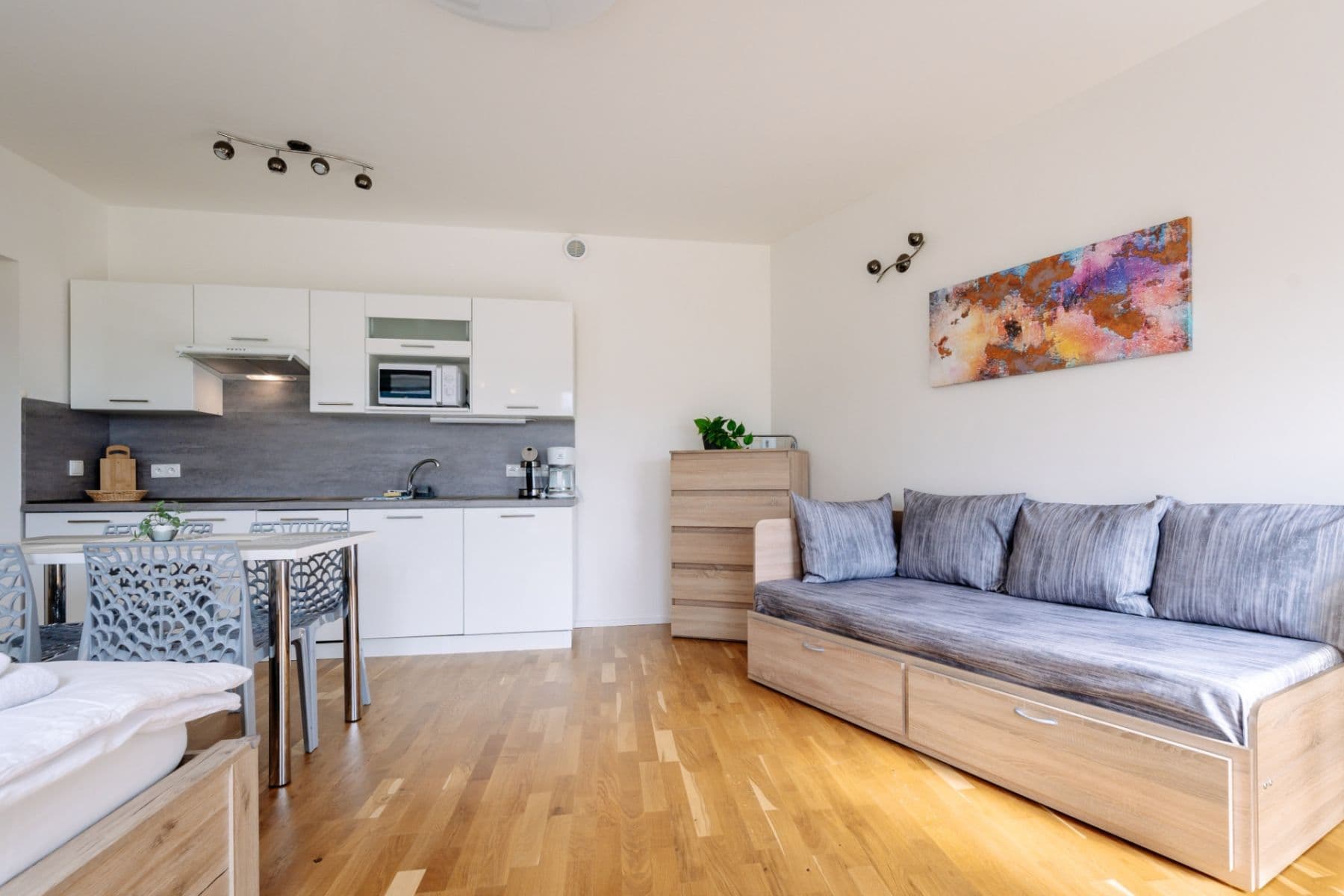 Prodej bytu 1+kk 37 m², Loučná pod Klínovcem, Ústecký kraj Prodej bytu 1+kk 37 m², Loučná pod Klínovcem, Ústecký kraj