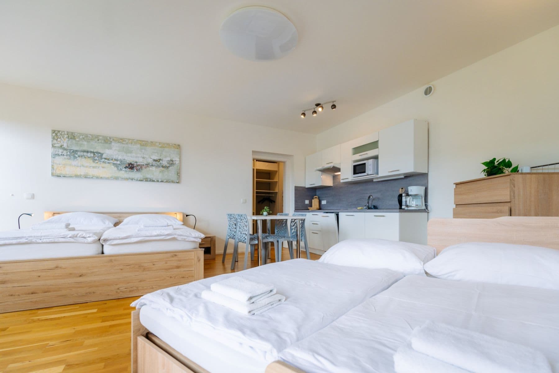 Prodej bytu 1+kk 37 m², Loučná pod Klínovcem, Ústecký kraj Prodej bytu 1+kk 37 m², Loučná pod Klínovcem, Ústecký kraj