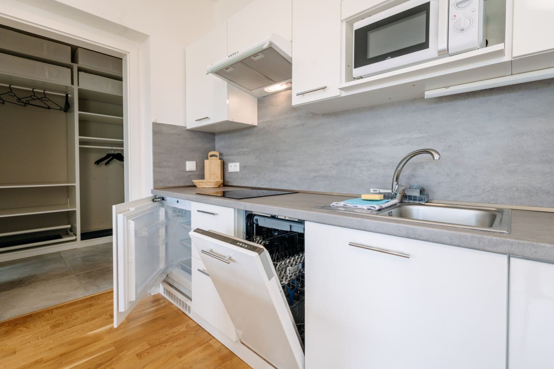 Prodej bytu 1+kk 37 m², Loučná pod Klínovcem, Ústecký kraj Prodej bytu 1+kk 37 m², Loučná pod Klínovcem, Ústecký kraj