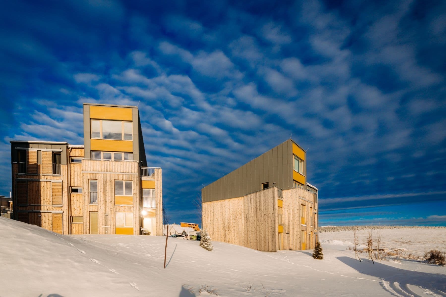 Prodej bytu 1+kk 37 m², Loučná pod Klínovcem, Ústecký kraj Prodej bytu 1+kk 37 m², Loučná pod Klínovcem, Ústecký kraj