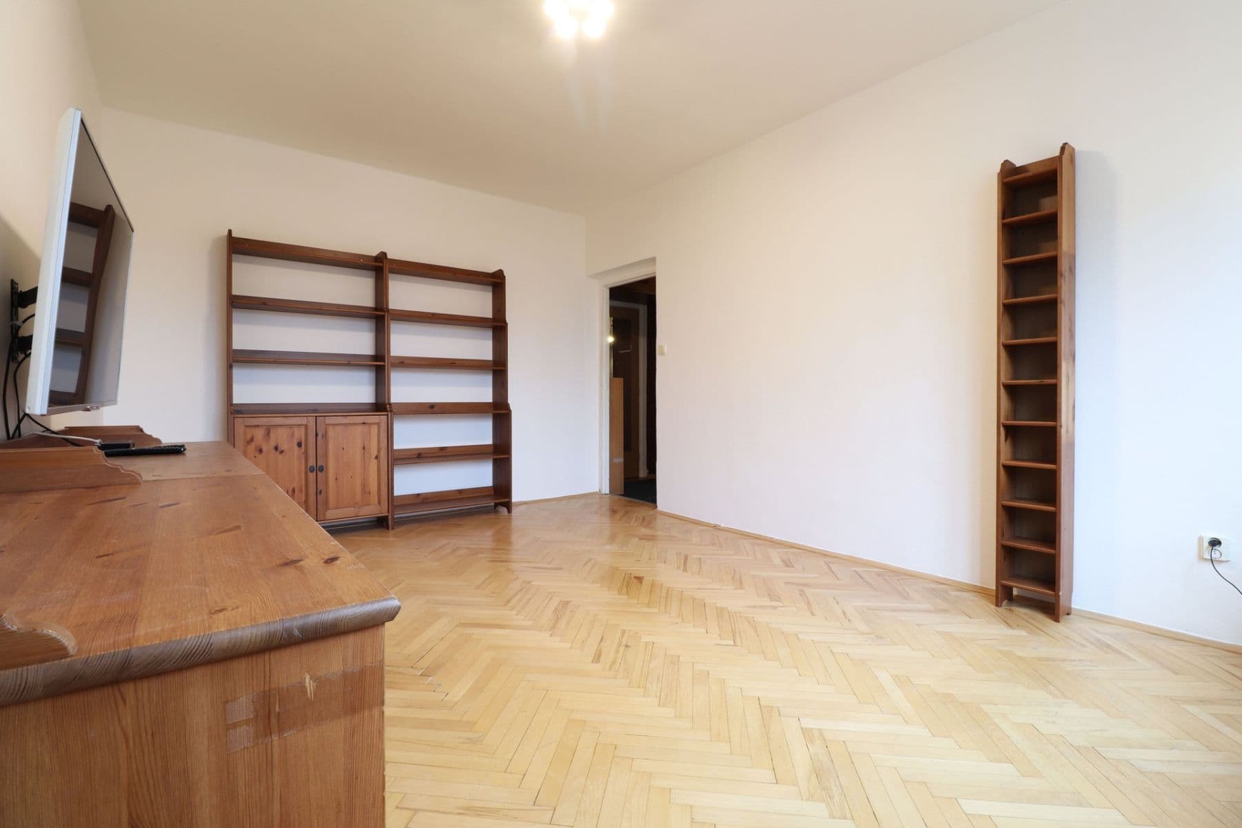 Pronájem bytu 2+1 51 m², Sečská, Praha, Praha Pronájem bytu 2+1 51 m², Sečská, Praha, Praha