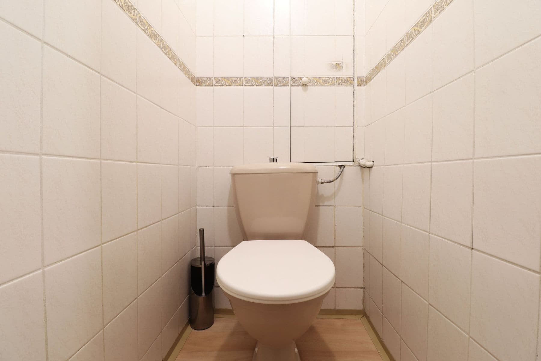 Pronájem bytu 2+1 51 m², Sečská, Praha, Praha Pronájem bytu 2+1 51 m², Sečská, Praha, Praha