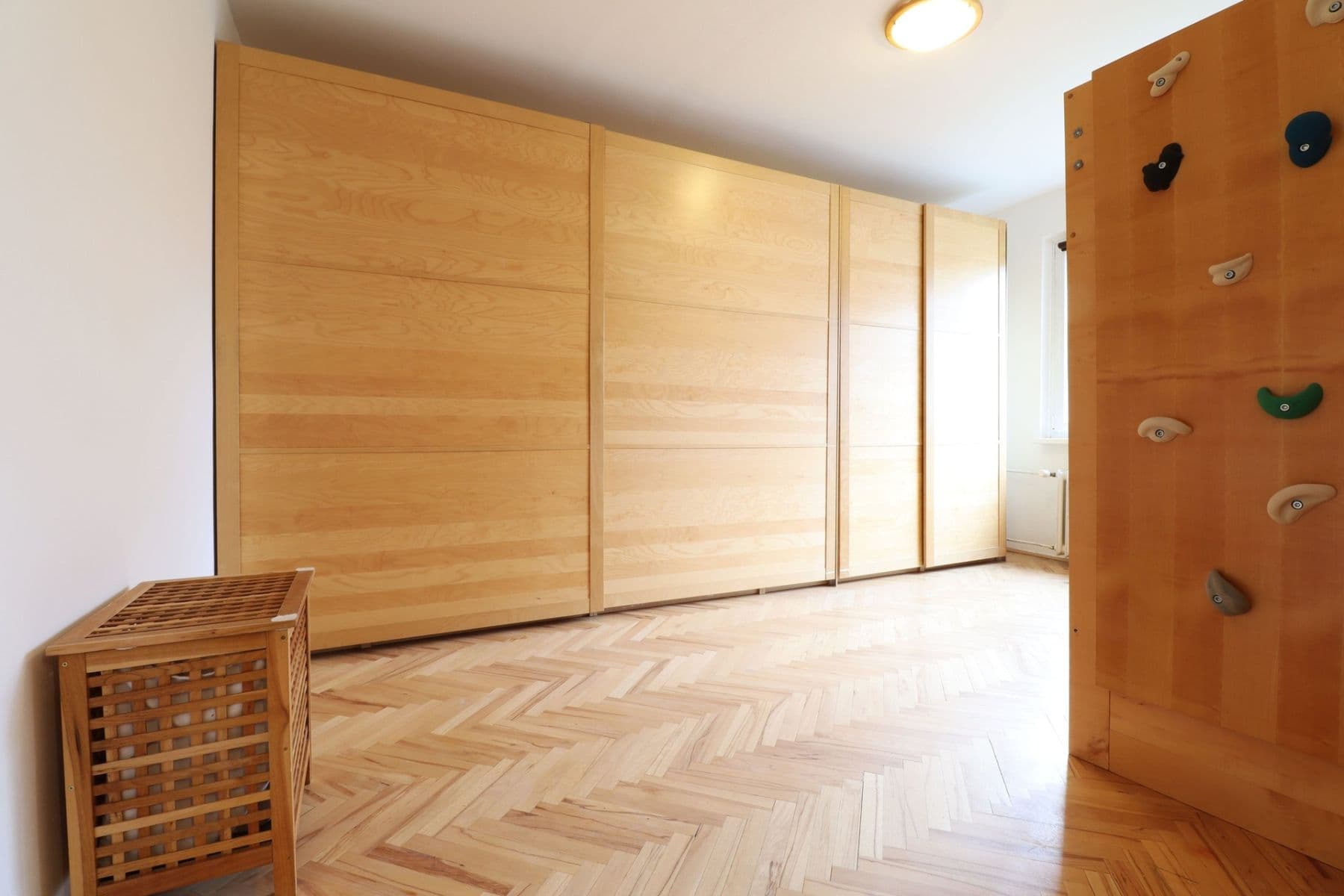 Pronájem bytu 2+1 51 m², Sečská, Praha, Praha Pronájem bytu 2+1 51 m², Sečská, Praha, Praha