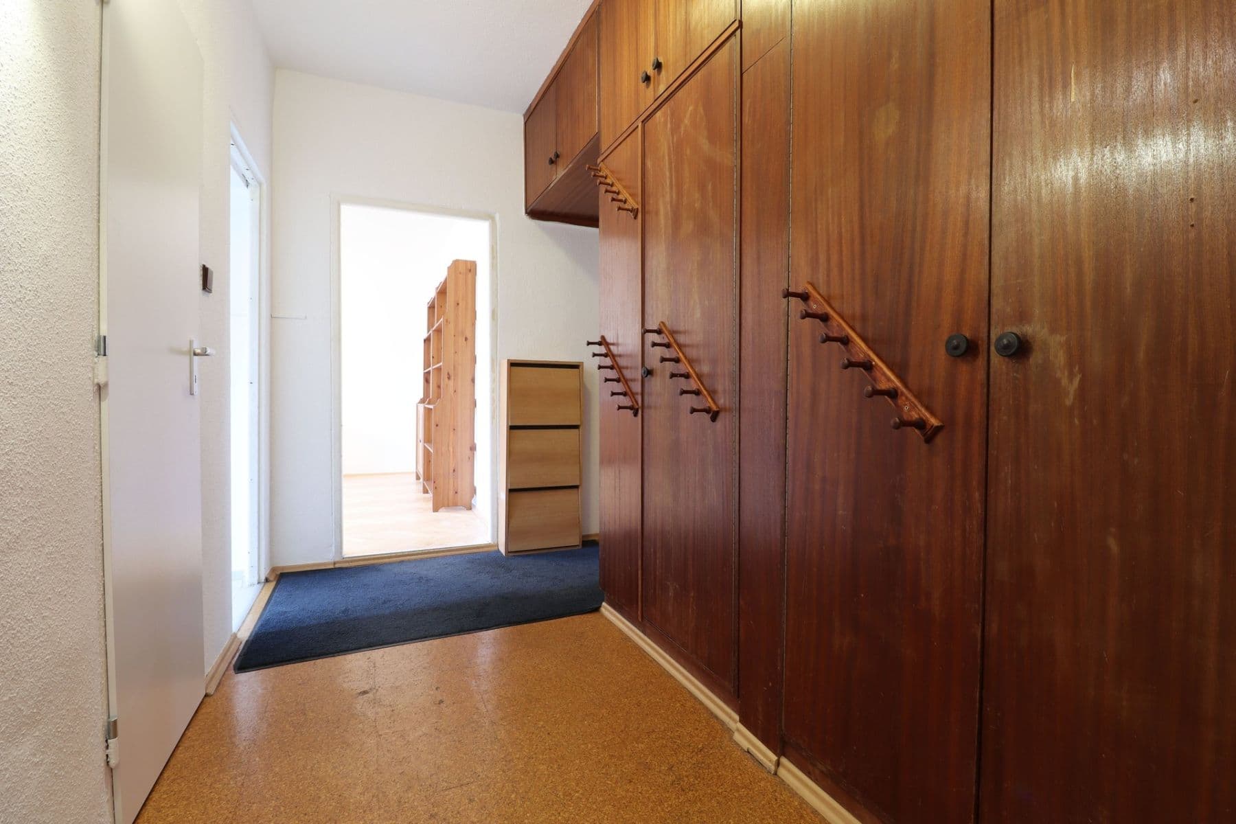 Pronájem bytu 2+1 51 m², Sečská, Praha, Praha Pronájem bytu 2+1 51 m², Sečská, Praha, Praha