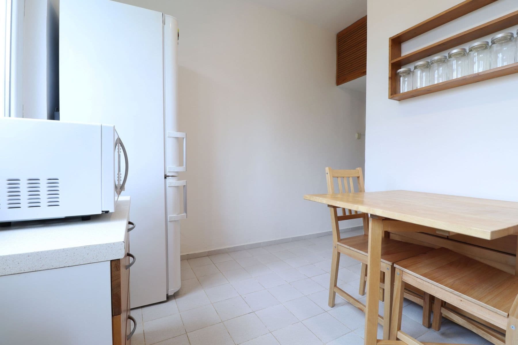 Pronájem bytu 2+1 51 m², Sečská, Praha, Praha Pronájem bytu 2+1 51 m², Sečská, Praha, Praha