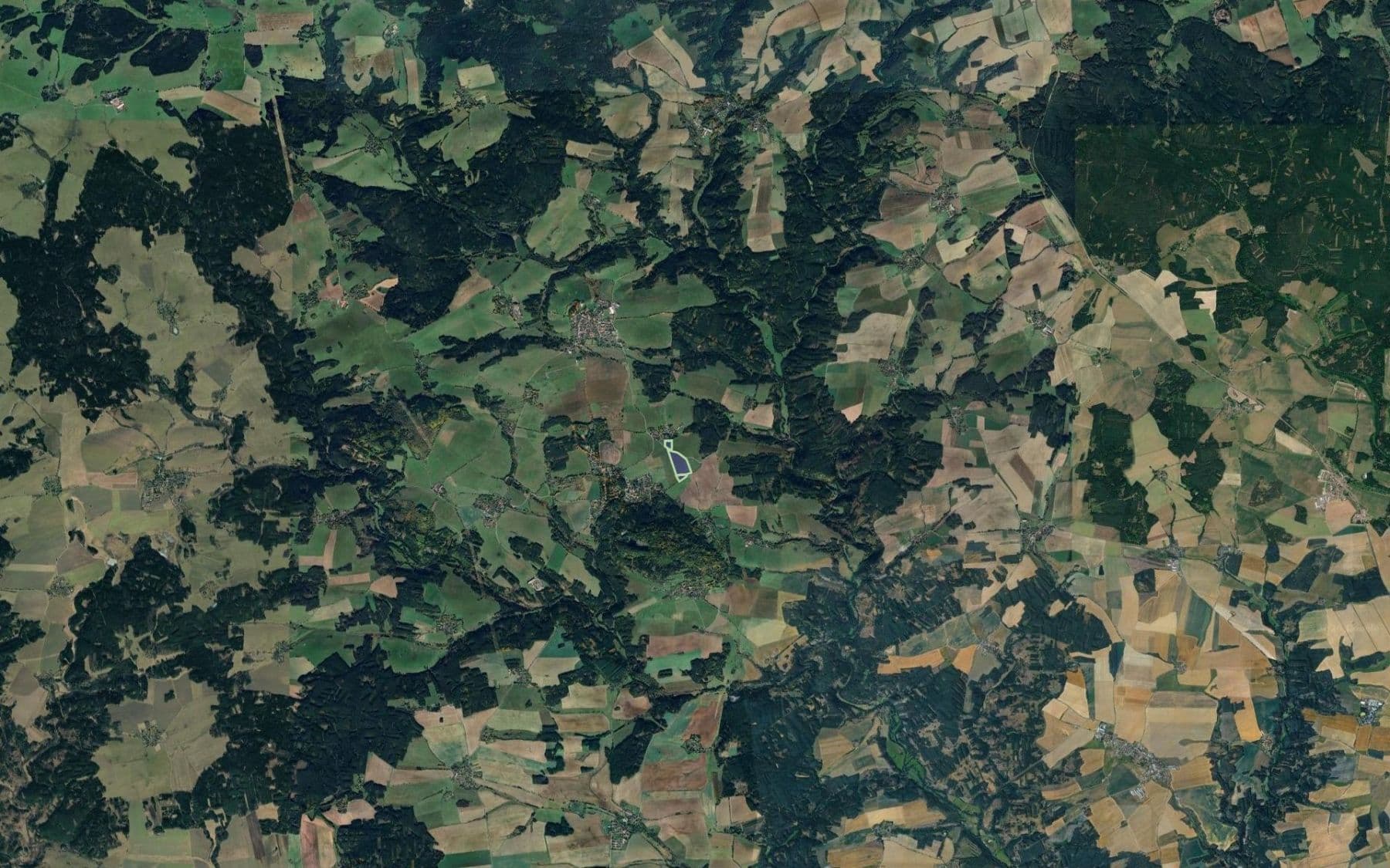 Prodej pozemku 123.648 m², Konstantinovy Lázně, Plzeňský kraj Prodej pozemku 123.648 m², Konstantinovy Lázně, Plzeňský kraj