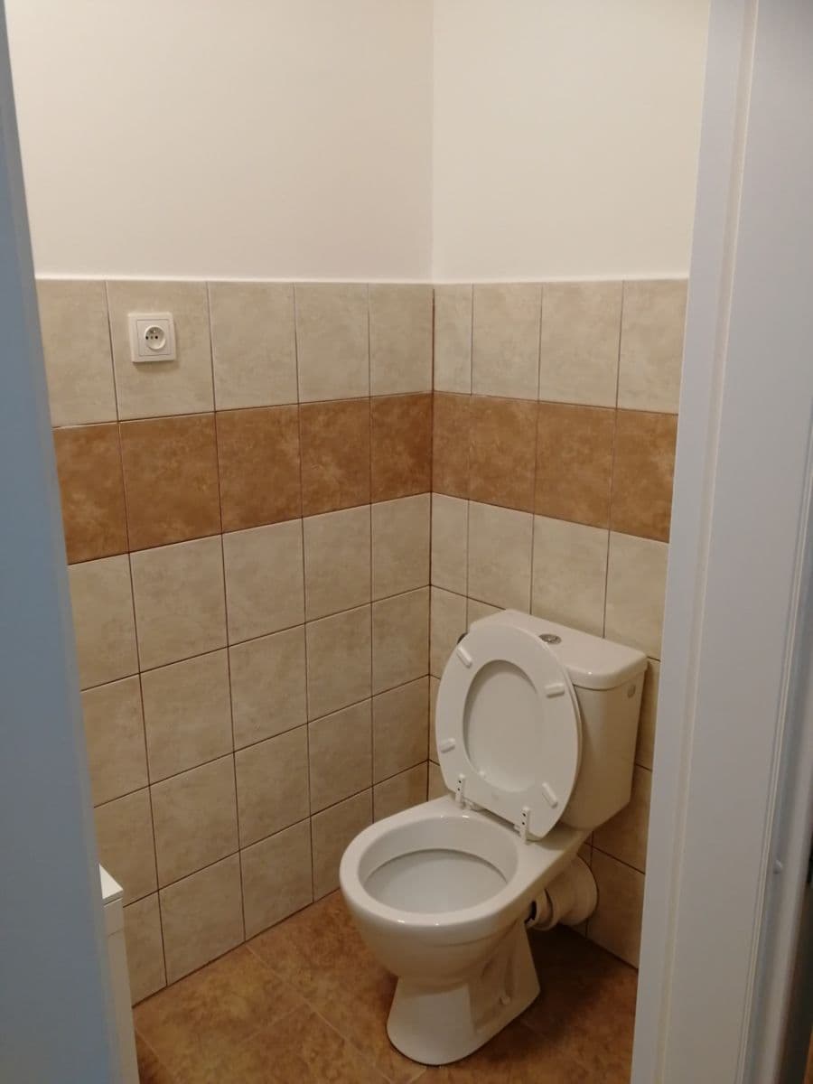 Pronájem bytu 1+1 39 m², Pražská, Kolín, Středočeský kraj Pronájem bytu 1+1 39 m², Pražská, Kolín, Středočeský kraj