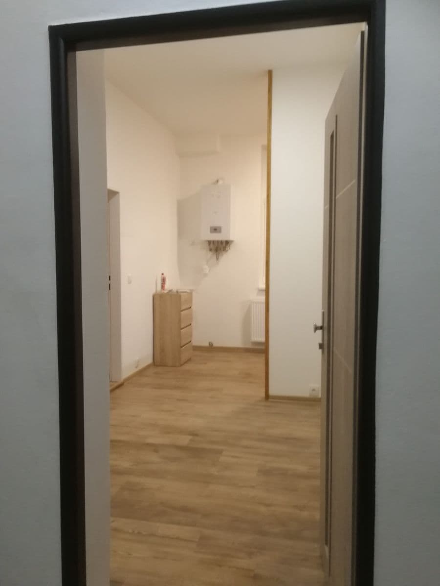 Pronájem bytu 1+1 39 m², Pražská, Kolín, Středočeský kraj Pronájem bytu 1+1 39 m², Pražská, Kolín, Středočeský kraj