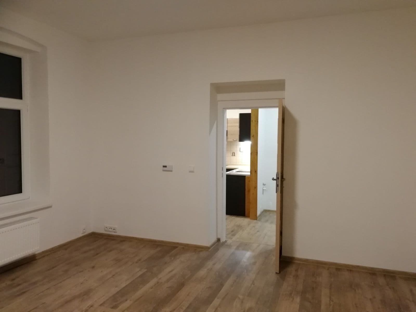 Pronájem bytu 1+1 39 m², Pražská, Kolín, Středočeský kraj Pronájem bytu 1+1 39 m², Pražská, Kolín, Středočeský kraj