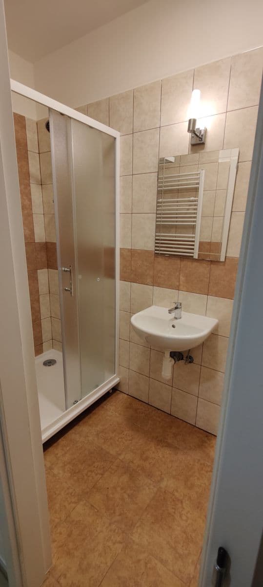 Pronájem bytu 1+1 39 m², Pražská, Kolín, Středočeský kraj Pronájem bytu 1+1 39 m², Pražská, Kolín, Středočeský kraj