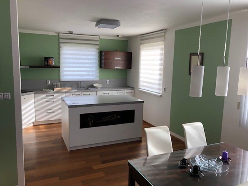 Prodej domu 222 m², pozemek 776 m², Ponrepova, Praha, Praha Prodej domu 222 m², pozemek 776 m², Ponrepova, Praha, Praha