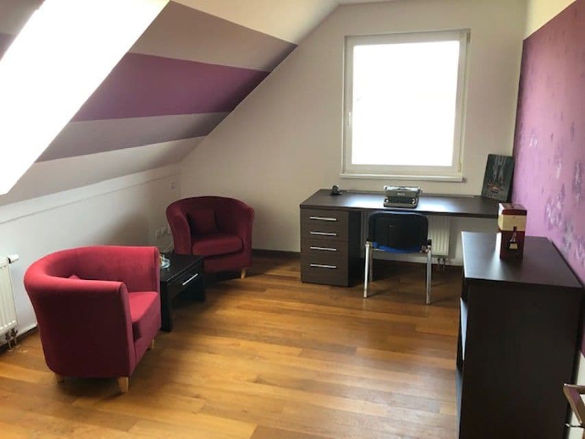 Prodej domu 222 m², pozemek 776 m², Ponrepova, Praha, Praha Prodej domu 222 m², pozemek 776 m², Ponrepova, Praha, Praha