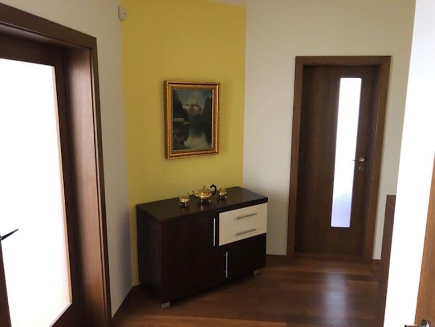Prodej domu 222 m², pozemek 776 m², Ponrepova, Praha, Praha Prodej domu 222 m², pozemek 776 m², Ponrepova, Praha, Praha