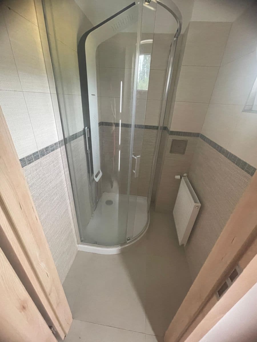 Pronájem domu 100 m², pozemek 350 m², Lysá, Kamenice, Středočeský kraj Pronájem domu 100 m², pozemek 350 m², Lysá, Kamenice, Středočeský kraj