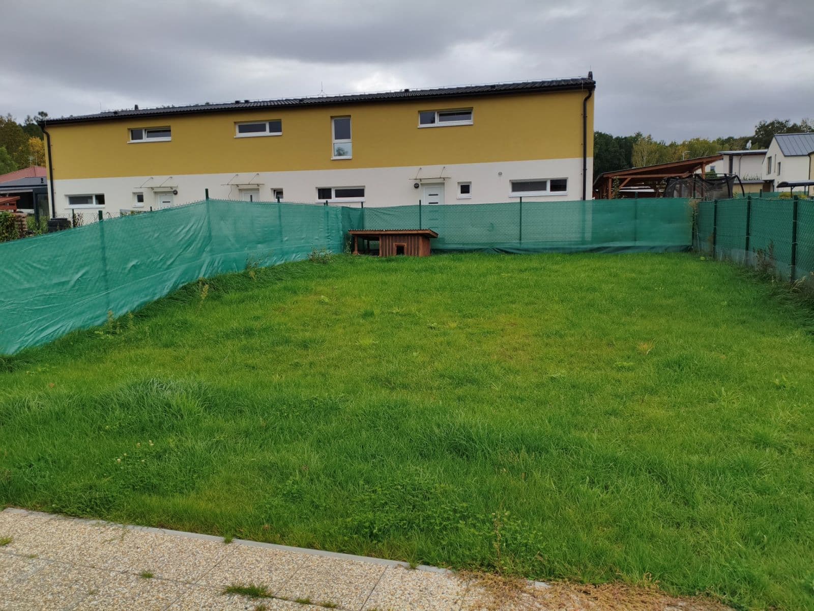 Pronájem domu 100 m², pozemek 350 m², Lysá, Kamenice, Středočeský kraj Pronájem domu 100 m², pozemek 350 m², Lysá, Kamenice, Středočeský kraj