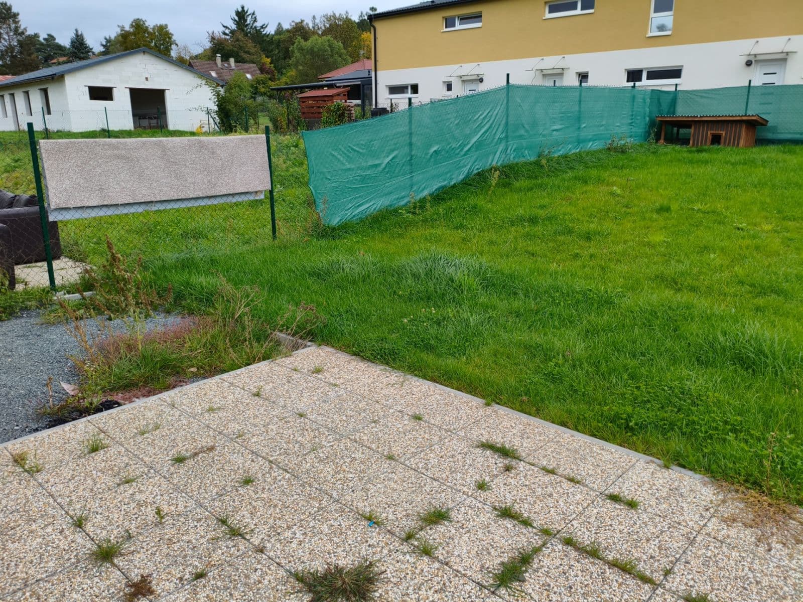 Pronájem domu 100 m², pozemek 350 m², Lysá, Kamenice, Středočeský kraj Pronájem domu 100 m², pozemek 350 m², Lysá, Kamenice, Středočeský kraj