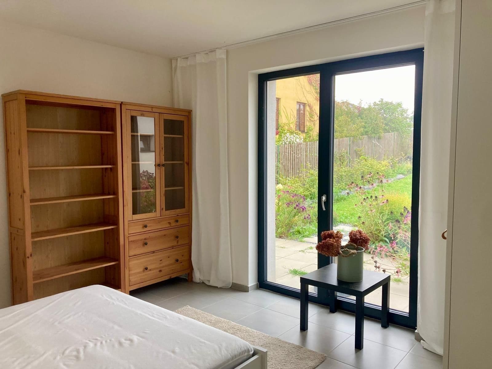 Pronájem bytu 2+1 60 m², Kytín, Středočeský kraj Pronájem bytu 2+1 60 m², Kytín, Středočeský kraj