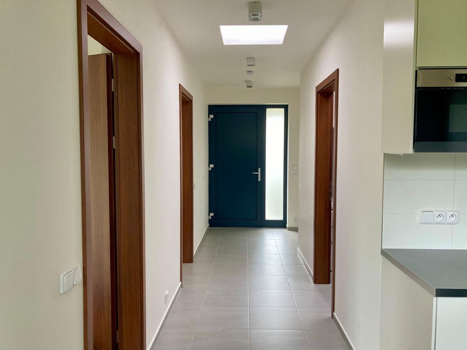 Pronájem bytu 2+1 60 m², Kytín, Středočeský kraj Pronájem bytu 2+1 60 m², Kytín, Středočeský kraj