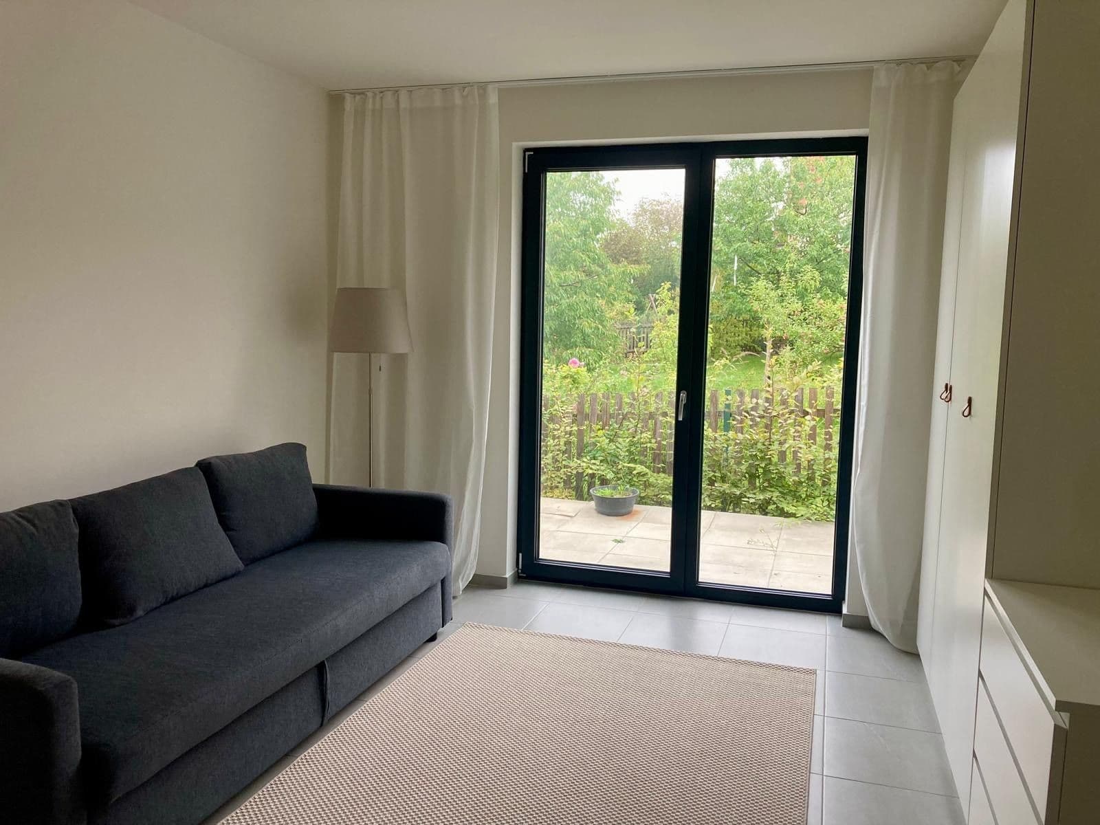 Pronájem bytu 2+1 60 m², Kytín, Středočeský kraj Pronájem bytu 2+1 60 m², Kytín, Středočeský kraj